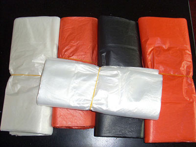 熒光增白劑-一款可以讓塑料袋白亮的助劑！