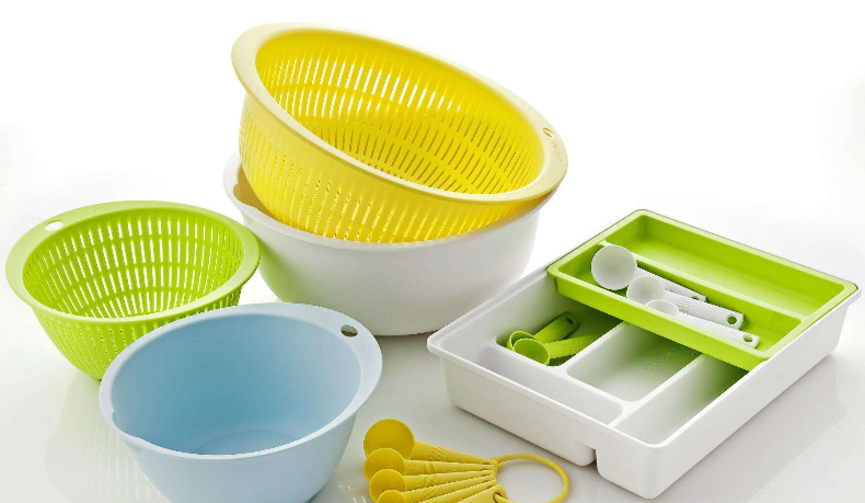 塑料產品白度不夠，使用增白劑完美解決