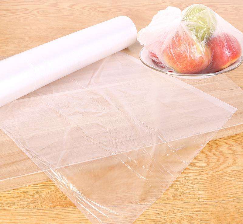 PE保鮮膜熒光增白劑，你用了嗎