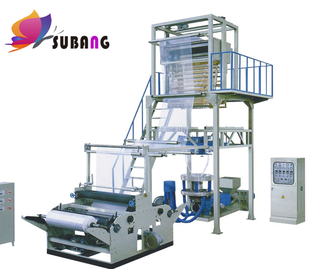 吹膜廠家要想提高銷量，熒光增白劑必不可少