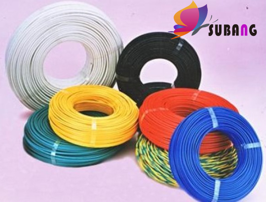 相信我，選對熒光增白劑會讓您的電線電纜更漂亮