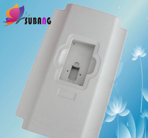 注塑產(chǎn)品搭配這樣的熒光增白劑，檔次提升不止一點