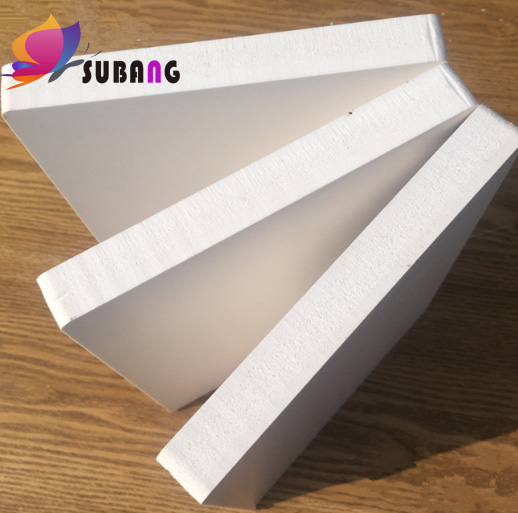 用了發(fā)泡板熒光增白劑，解決發(fā)泡板黃暗不是問題