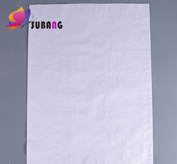 如何將再生料編織袋白度提升，聽(tīng)熒光增白劑廠家怎么說(shuō)