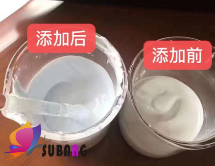 如何避免UV油墨固化發(fā)黃，聽熒光增白劑廠家怎么說(shuō)