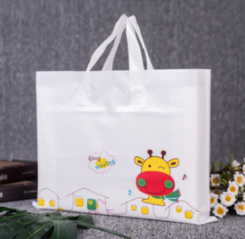 白色塑料白度不夠，原來(lái)是沒(méi)有使用熒光增白劑