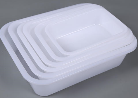 塑料制品的高性價(jià)比來源于熒光增白劑！