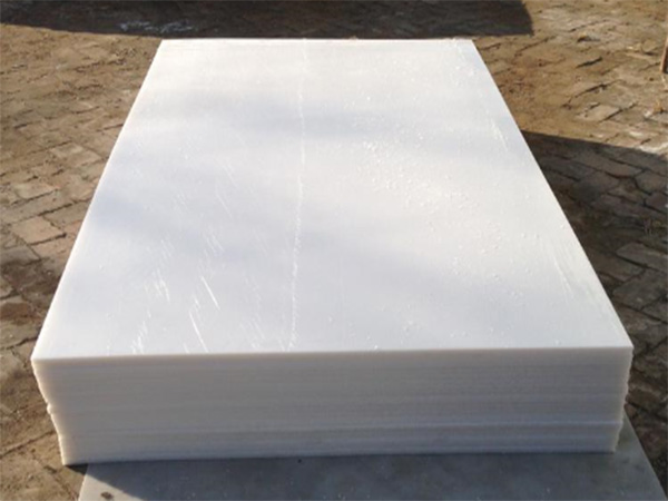 熒光增白劑OB-1在PE片材中的成功應用！