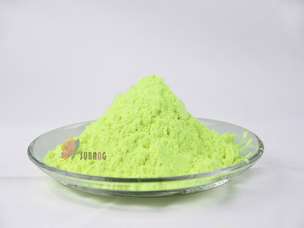 熒光增白劑廠家?guī)私庥腿苄栽霭讋┡c水溶性增白劑具有哪些區(qū)別？