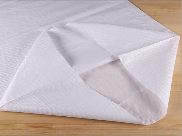 塑編袋要想達(dá)到亮白效果，熒光增白劑應(yīng)該怎樣添加？