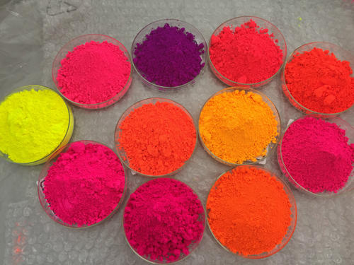 有機(jī)隱形熒光顏料和無機(jī)隱形熒光顏料有什么區(qū)別？