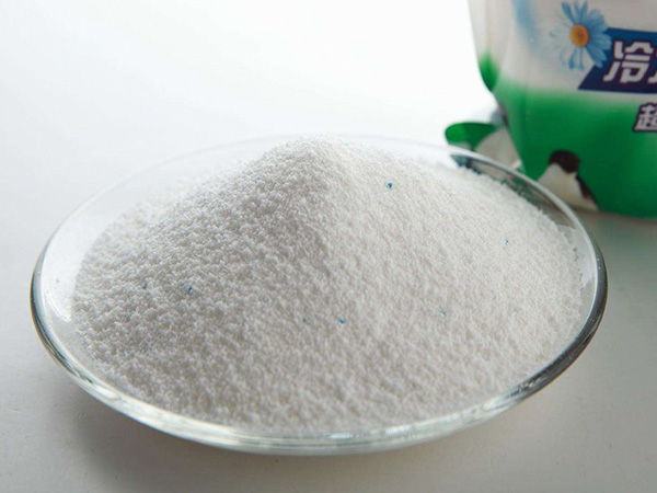 洗滌劑中使用的熒光增白劑有何特點(diǎn)？