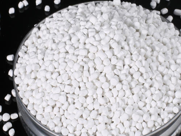 白色母粒要想達到亮白效果，用熒光增白劑可以嗎？