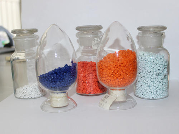 電纜料專用熒光增白劑FP-D！