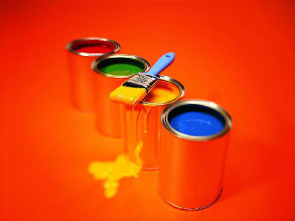 白色油漆要想白度好，亮度高，就用這款熒光增白劑！