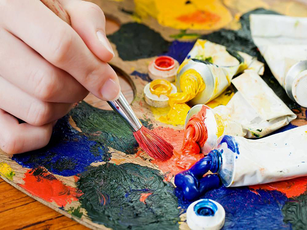 山東熒光增白劑廠家與廣東顏料廠家達成長期合作！