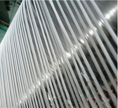 塑料拉絲可以用哪款熒光增白劑，這你知道嗎？